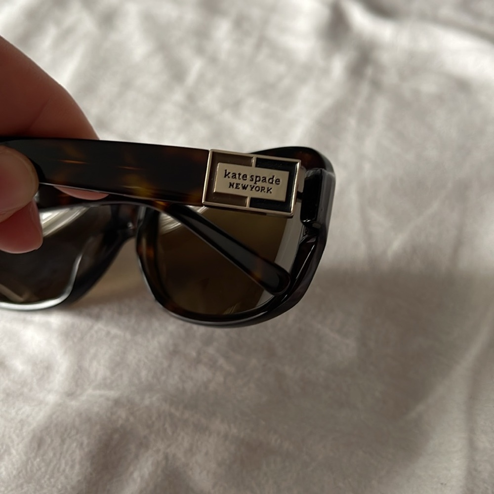 Kate Spade Shades - Picture 5 of 5